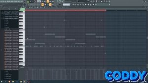 Sound design. Стиль музыки Дрилл