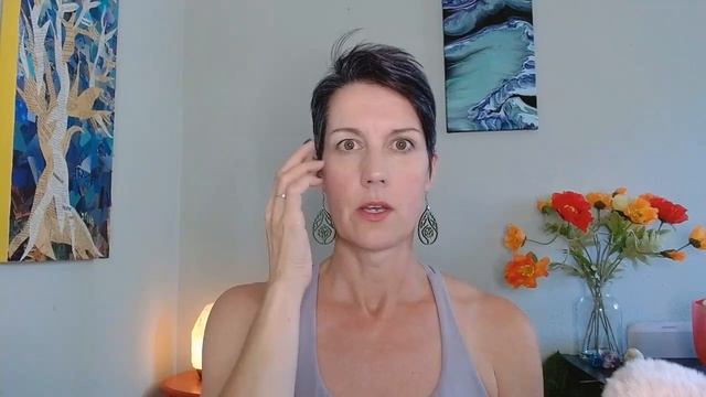 Quantum Healing Session with Flower Frequencies: Hyssop for Forgiveness смотреть онлайн