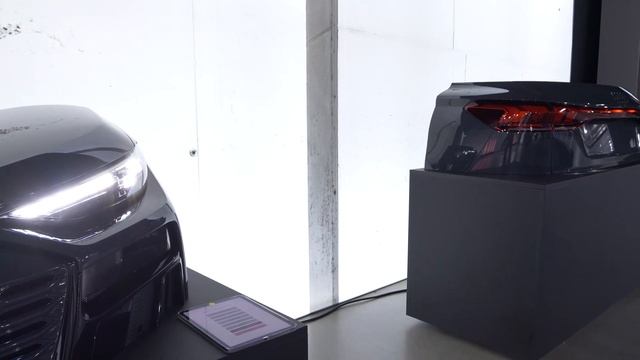 Nyt om biler: Audi Q6 E-tron смотреть онлайн