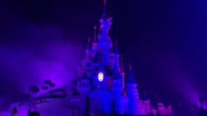 Disneyland Paris 30th Anniversary 2022