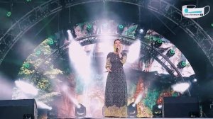 Алиса Супронова - Нана/Мама (на чеченском) | Добровидение 2020