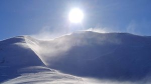 Пик Сноубордистов