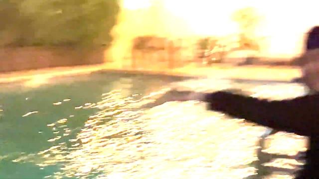 Miami Art Basel 2023 (SSENSE X Marni Event) смотреть онлайн