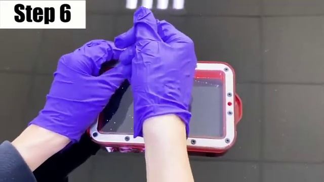 TUTORIAL: Cambio de FEP Impresora Phrozen смотреть онлайн