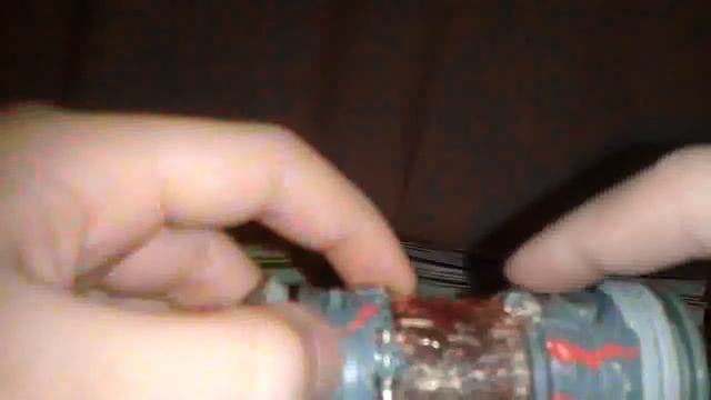 Дикая Капсула от Максима смотреть онлайн