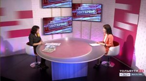 "Интервью" 03.02.2021. Елена Потяшина