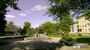 Важные новости дня. Короткий обзор ("Новости Тольятти" 14.01.2021)