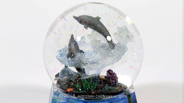 Дельфины смотреть онлайн