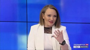 Год с коронавирусом («Обозреватель» 22.03.2021)