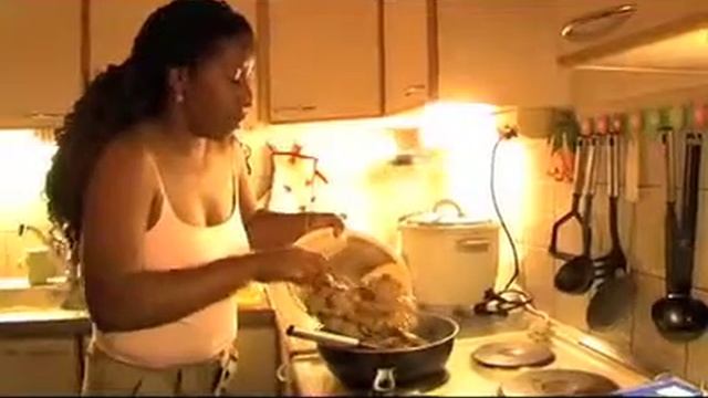 BACARDI MURMANSK ROUTE: TITA CARMEN смотреть онлайн