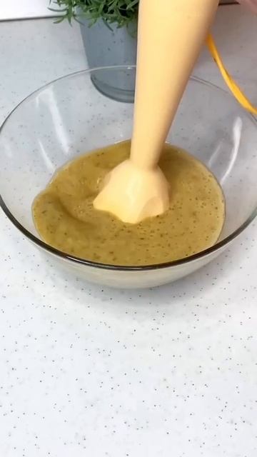 Вкуснейший соус Цезарь 😋
