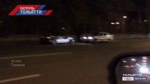 «Патруль Тольятти» 03.11.2020 на ТОЛЬЯТТИ 24