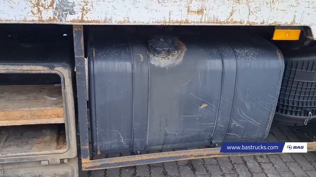 70149043 Mercedes Actros смотреть онлайн