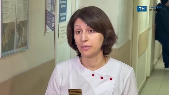 Врач-терапевт Маргарита Шестопалова рассказала, что нужно делать, чтобы не заболеть гриппом