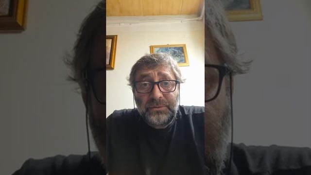 Плотские мы или духовные. #164 смотреть онлайн