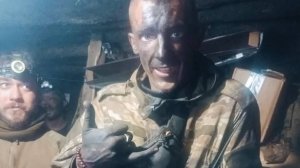 Командир ЧВК Вагнер рассказал Как наши бойцы 800 человек прошли в тыл ВСУ по газовой трубе 15км