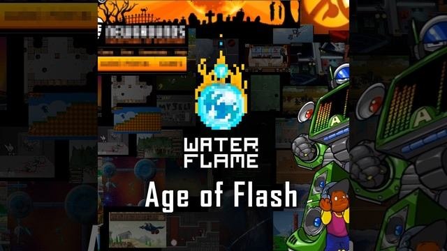 Race Around The World (Newgrounds Mix)