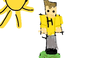 One Block.#9. Дом милый дом.