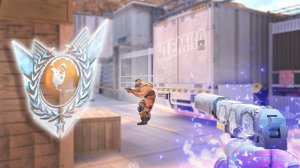 КАК У МЕНЯ ГОРИТ НА ЭЛИТАХ! Путь до легенды! / Демка в стандофф 2 с голосом