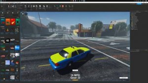 GTA 5 ROBLOX STUDIO FULL MAP UNCOPYLOCKED FREE (DESCRIPTION)