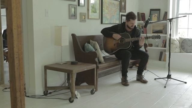 The Goodness of the Lord (Acoustic) - Travis Ryan смотреть онлайн