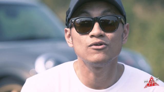 BLACK LYFE eps 05 : MINI COOPER JCW GP2 смотреть онлайн