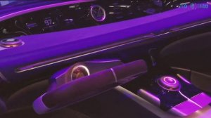 NEW China Rolls Royce Hongqi L5, L1, & Golden Sunflower Concept || OTO 13BX1