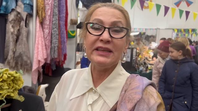 Я нарушилась! Выставка АВТОРСКИЕ ШТУЧКИ Петербург, Инженерная, 13 смотреть онлайн