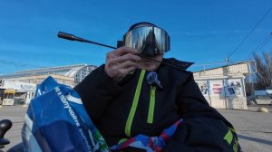 Влог, Тест Антенн для Рации Такого я не ожидал