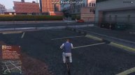 GTA Online - ВМХ покатушки 2