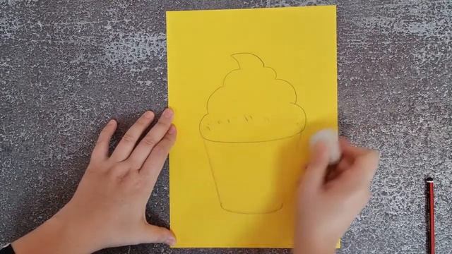 An introduction to the pop Artist Andy Warhol - a pop art activity. смотреть онлайн