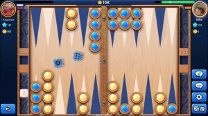 Нарды, короткие нарды онлайн чемпионат