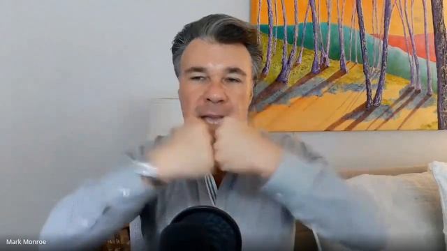 Best Selling Author, Mark Monroe shares some valuable tips about creative investing in real Estate. смотреть онлайн