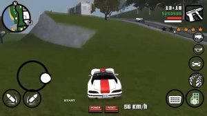 6 Star Wanted Level GTA Grand Theft Auto Version San Andreas