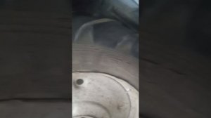 купил резину заднюю на мтз 82.