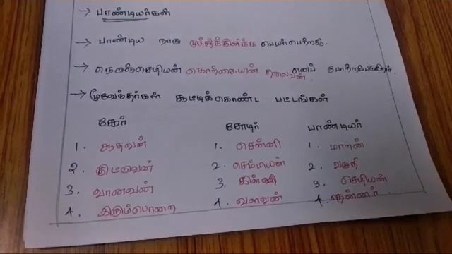 பண்டைய தமிழகத்தில் சமூகமும் பண்பாடும் смотреть онлайн