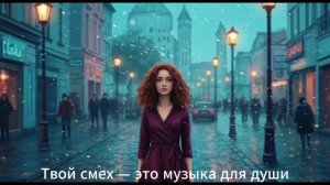 CyberKas - Весенний свет |  ( Музыка от Нейросети )