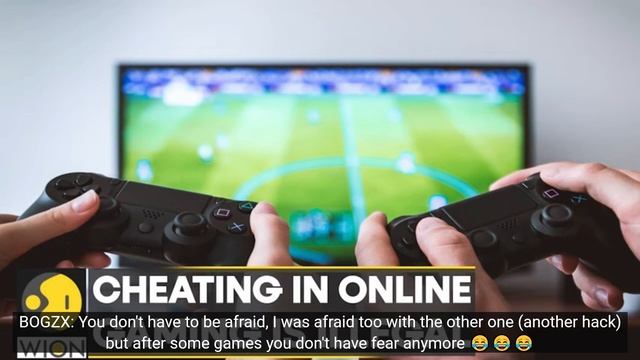 KillStill and Bogzx testing RADAR and cheats in PUBG Steam смотреть онлайн