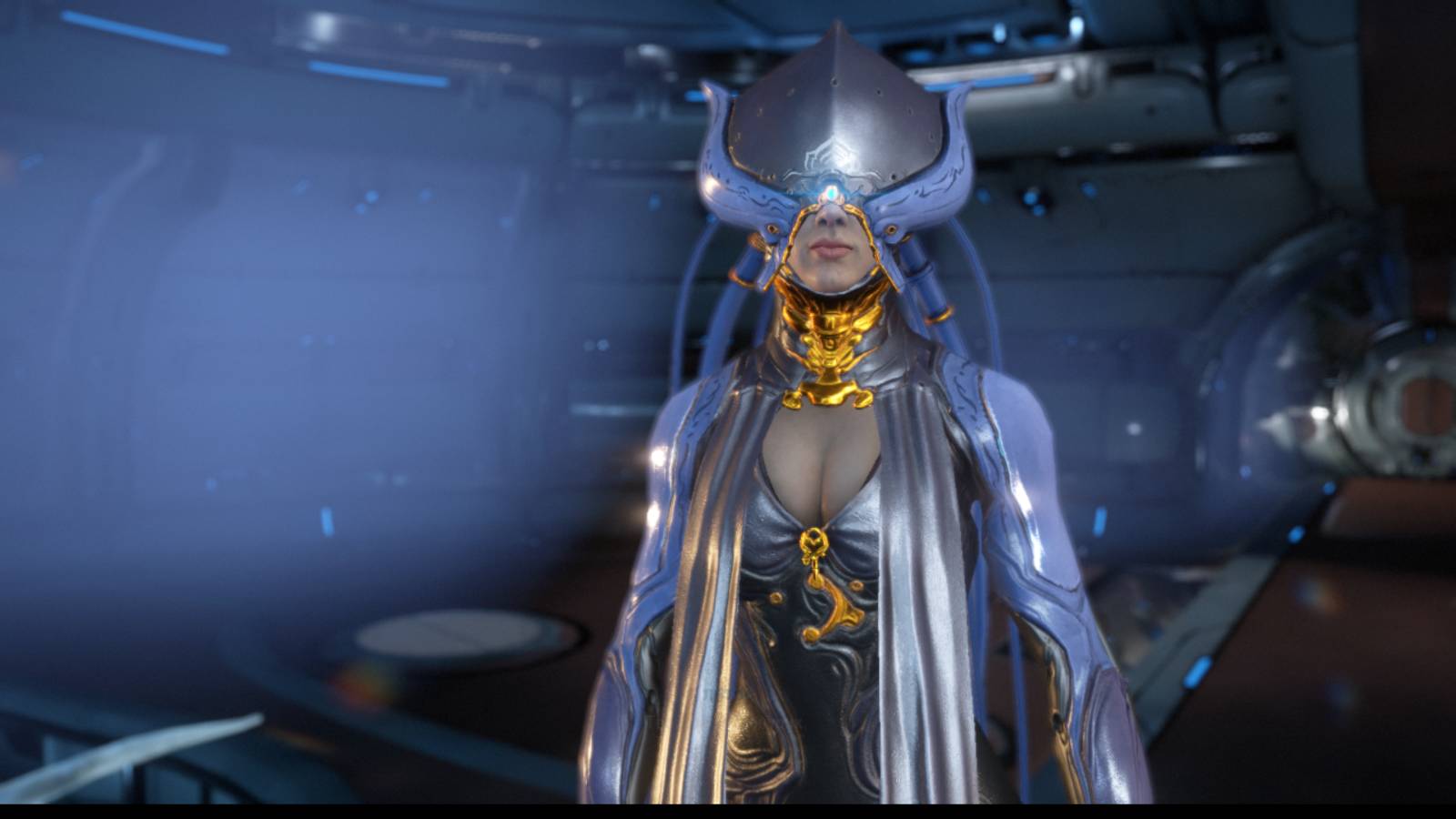 #Warframe - Как открыть Стальной Путь смотреть онлайн