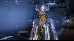 #Warframe - Как открыть Стальной Путь