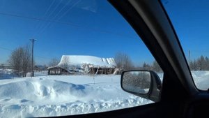 Как мы в болотных лесах строили интернет! Бульдозер Б10-мб болотоходник ,💪