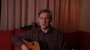 У окна размышляю.