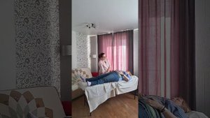 Лариса, 10-й сеанс реалити.