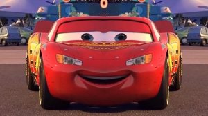 Молния Маккуин песня, танец