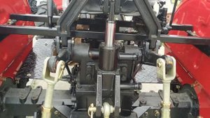 Минитрактор Шифенг  сф-354 Л: УБРАЛИ РЕМНИ!!! поставили кардан, полный обзор СКОРО