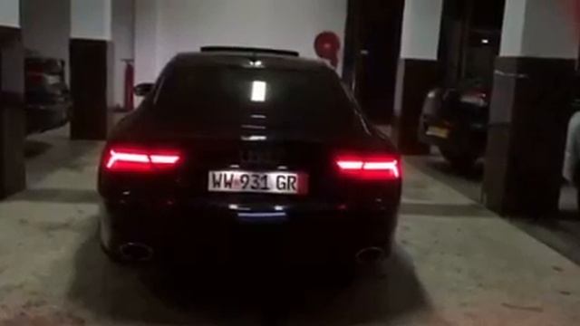 Sond audi rs7 nv ولا اروع смотреть онлайн