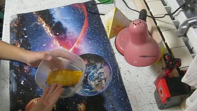 Как вырастить манго ,1 часть