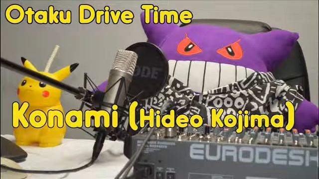 KONAMI, WAKFU, AND MORE GAMESTOP? смотреть онлайн