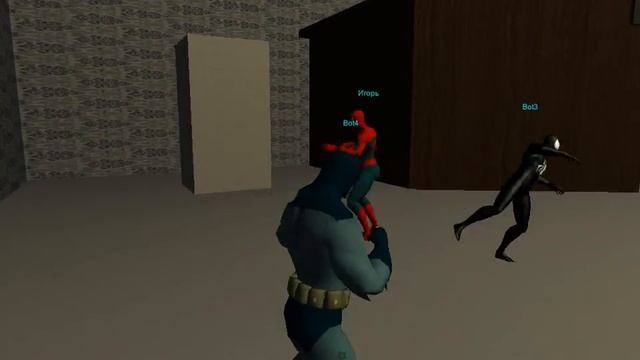 3D боец 3 серия смотреть онлайн