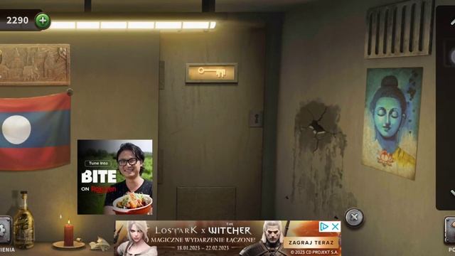 100 DOORS ESCAPE FROM PRISON Laos смотреть онлайн